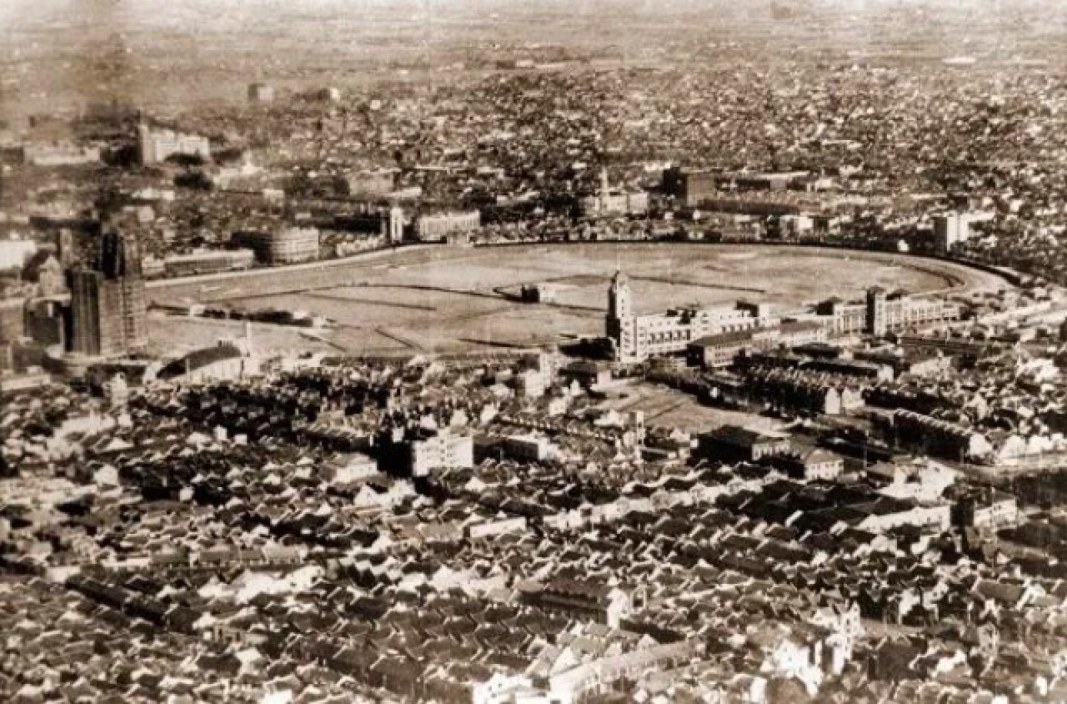 People's square